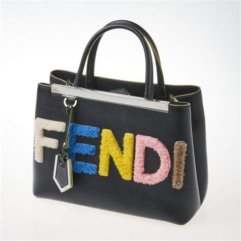 fendi 3 jours|fendi 2jours bag.